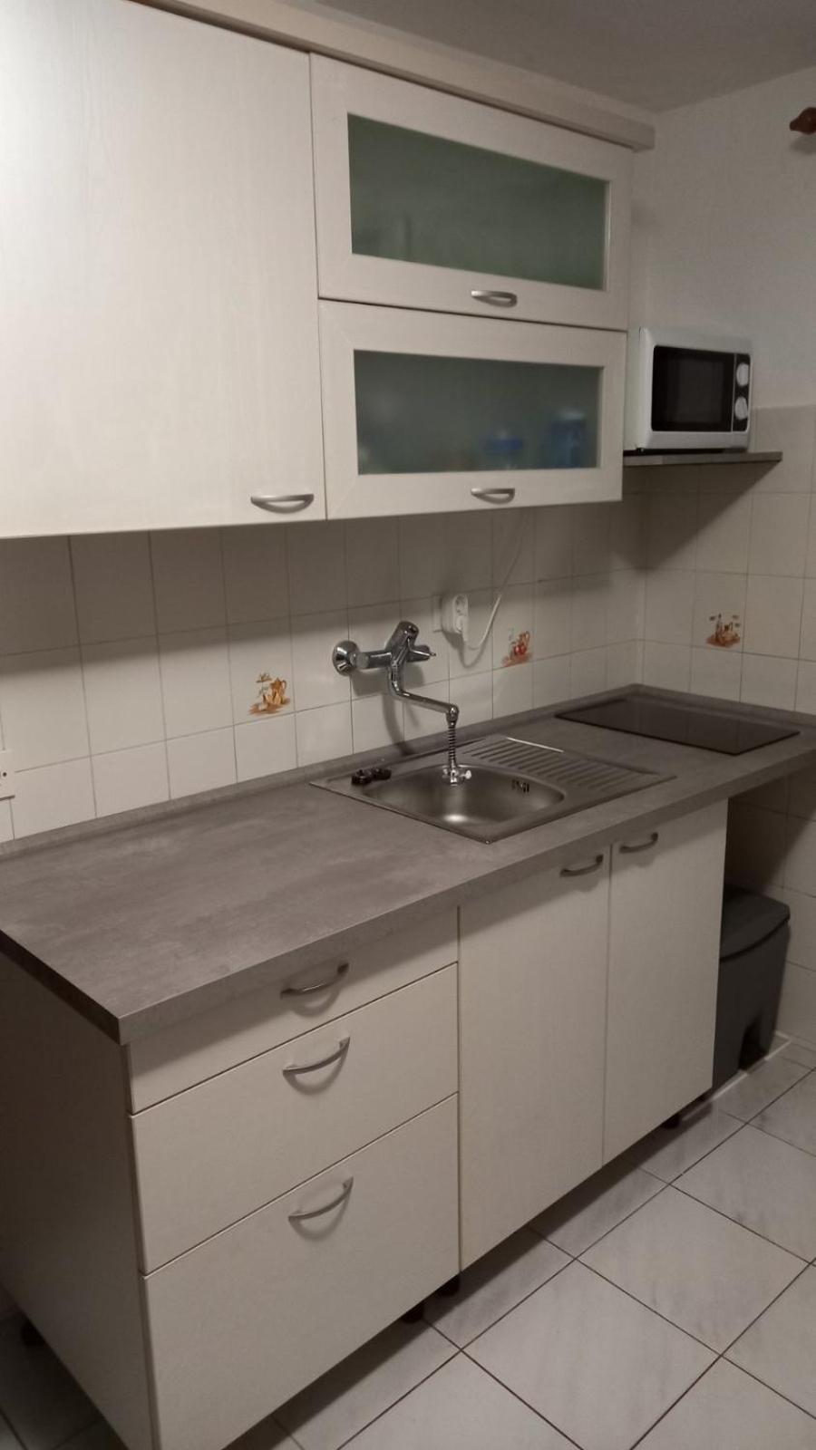 Apartment Lukas Poreč Eksteriør bilde